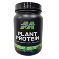 MuscleTech, Plant Protein, Pure Performance & Recovery, 1.82 lbs (824 g), 20 Servings - Ultimate Sup Singapore