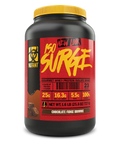 Mutant, ISO Surge, Whey Protein Isolate, 727 g (1.6 lbs) - 2.27 kg (5 lbs) - Ultimate Sup Singapore