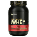 Optimum Nutrition, Gold Standard, 100% Whey, Protein Powder, 1lb (454g) / 2lbs (907g) / 5 lbs (2.27 kg) / 10lbs (4.54kg), chocolate hazelnut