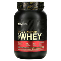 Choco Hazelnut 2lb
