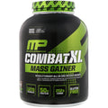 MusclePharm Combat XL Mass Gainer Powder, Weight Gainer Protein Powder - Ultimate Sup Singapore