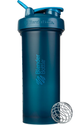 Blender Bottle, Protein Shaker, Water Bottle, Classic With Loop Version 2, 45oz - Ultimate Sup Singapore