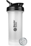 Blender Bottle, Protein Shaker, Water Bottle, Classic With Loop Version 2, 45oz - Ultimate Sup Singapore