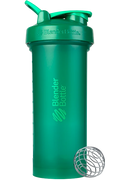 Blender Bottle, Protein Shaker, Water Bottle, Classic With Loop Version 2, 45oz - Ultimate Sup Singapore