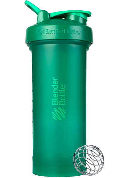 Blender Bottle, Protein Shaker, Water Bottle, Classic With Loop Version 2, 45oz - Ultimate Sup Singapore