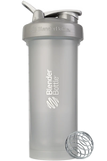 Blender Bottle, Protein Shaker, Water Bottle, Classic With Loop Version 2, 45oz - Ultimate Sup Singapore