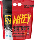 Mutant, WHEY, 2-10 lbs - Ultimate Sup Singapore