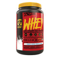 Mutant, WHEY, 2-10 lbs - Ultimate Sup Singapore