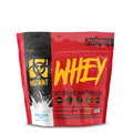 Mutant, WHEY, 2-10 lbs - Ultimate Sup Singapore