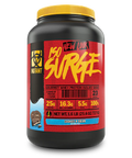 Mutant, ISO Surge, Whey Protein Isolate, 727 g (1.6 lbs) - 2.27 kg (5 lbs) - Ultimate Sup Singapore