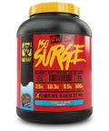 Mutant, ISO Surge, Whey Protein Isolate, 727 g (1.6 lbs) - 2.27 kg (5 lbs) - Ultimate Sup Singapore