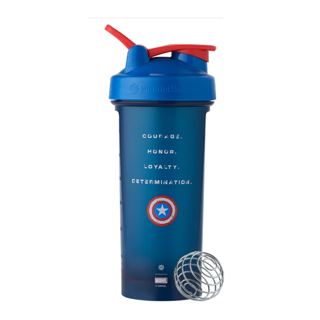 BlenderBottle, Foodie Limited Edition Version 2, 28oz - Ultimate Sup Singapore