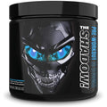 JNX Sports, The Shadow, Pre Workout, 30 servings, blue raspberry