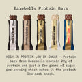 Protein Bar Low Carb, Various Brands and Assorted Flavors, 1pcs - Ultimate Sup Singapore