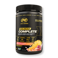 PVL Gold Series EAA + BCAA Complete 369g - Ultimate Sup Singapore