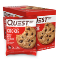 Quest Nutrition, Protein Cookie, 12 Pack, 59g Each - Ultimate Sup Singapore