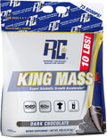 Ronnie Coleman Signature Series King Mass Gainer XL, 6-10lbs - Ultimate Sup Singapore