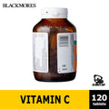 BLACKMORES Bio C 30/120 Tablets - Ultimate Sup Singapore