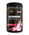 PVL Gold Series Domin8, Pre Workout, 520g - Ultimate Sup Singapore