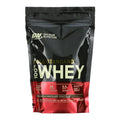 Optimum Nutrition, Gold Standard, 100% Whey, Protein Powder, 1lb (454g) / 2lbs (907g) / 5 lbs (2.27 kg) / 10lbs (4.54kg), double rich chocolate