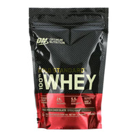 Double Chocolate 1lb