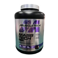 Muscletech, Mass Tech, 6-7 lbs - Ultimate Sup Singapore