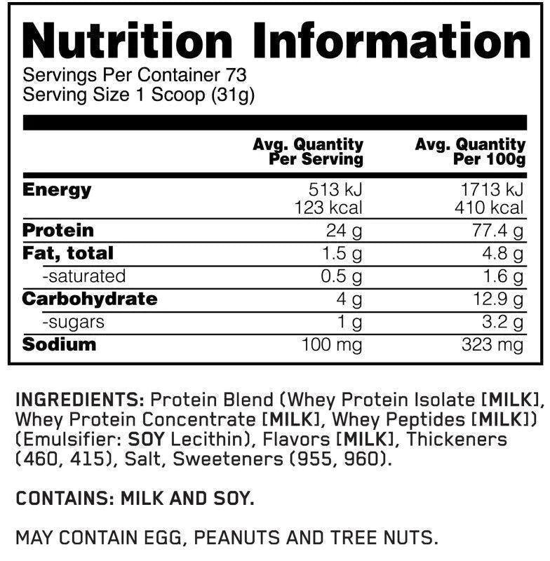 COMBO Optimum Nutrition Gold Standard 100% Whey Protein + Blender Bottle V2 Black 28oz + Muscletech Creatine - Ultimate Sup Singapore