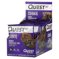 Quest Nutrition, Protein Cookie, 12 Pack, 59g Each - Ultimate Sup Singapore