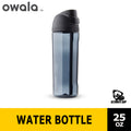 Owala FreeSip Tritan Blender Bottle, 25oz - Ultimate Sup Singapore