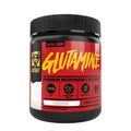 Mutant GLUTAMINE, Muscle Support, Unflavored, 300 g - Ultimate Sup Singapore