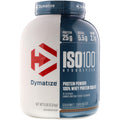 Dymatize Nutrition, ISO 100 Hydrolyzed, 1.3 - 5lb - Ultimate Sup Singapore