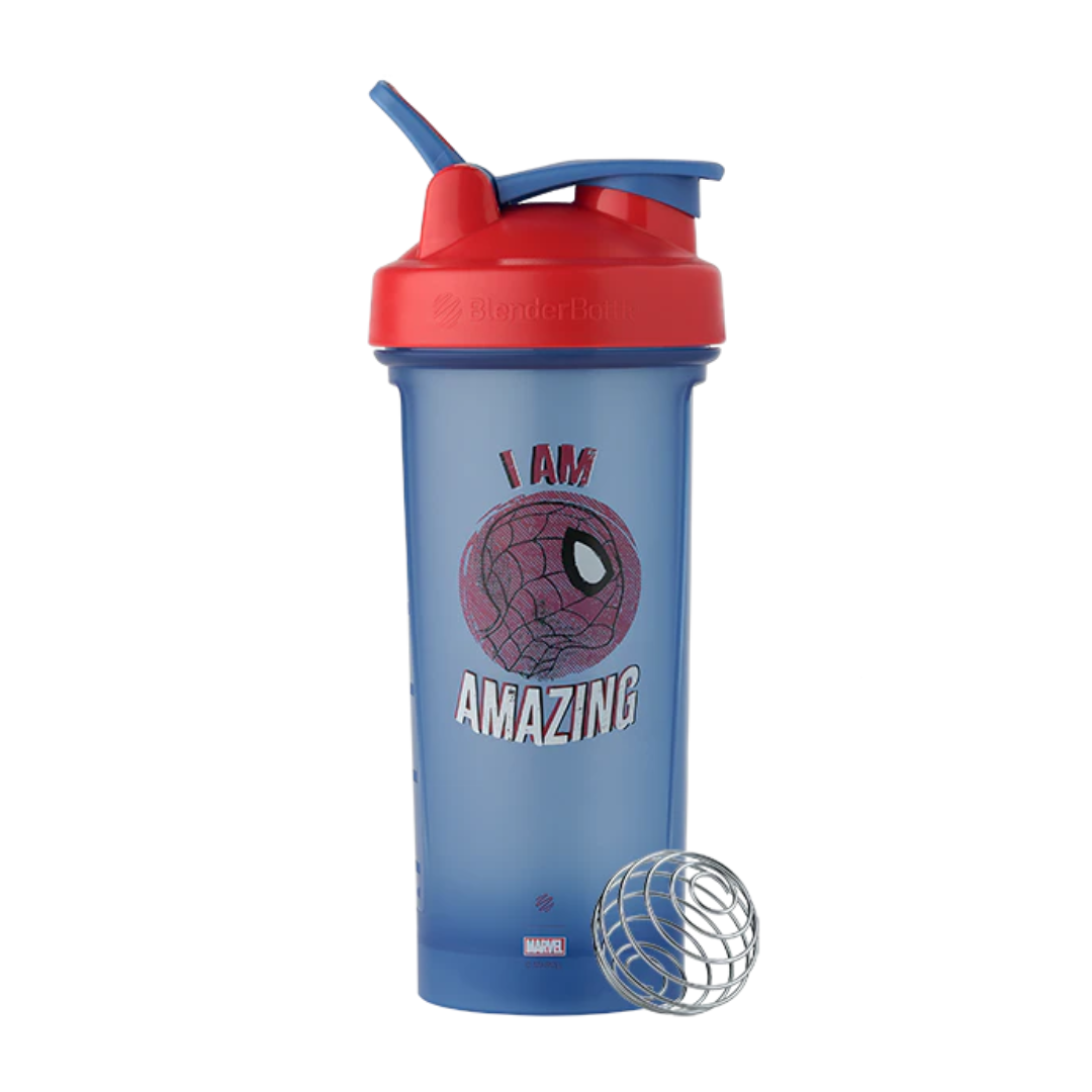BlenderBottle, Foodie Limited Edition Version 2, 28oz - Ultimate Sup Singapore