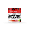 Primeval Labs, Day2Day, Multivitamin, Gluten Free, Energizer &  Recovery, Healthy Living, 30 Servings - Ultimate Sup Singapore