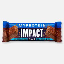 Protein Bar Low Carb, Various Brands and Assorted Flavors, 1pcs - option