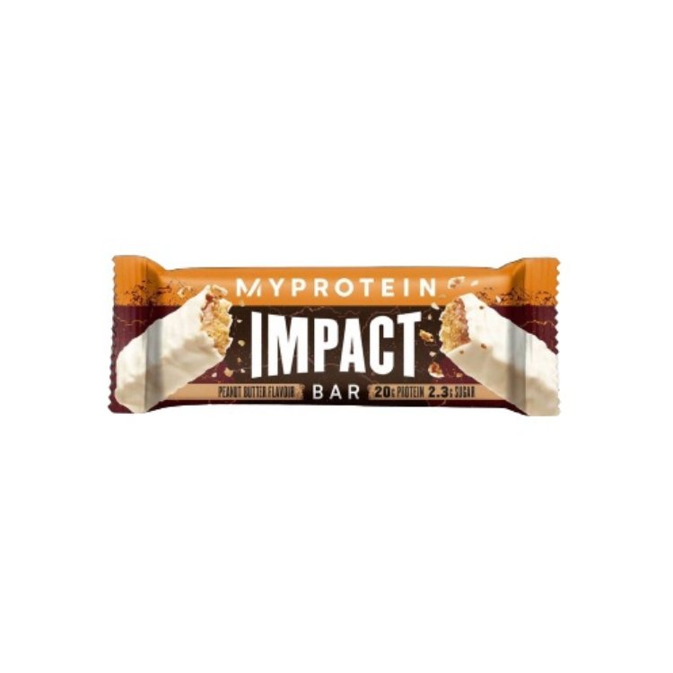 Protein Bar Low Carb, Various Brands and Assorted Flavors, 1pcs - option