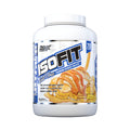 Nutrex Research, IsoFit, Whey Protein Isolate, Protein Powder, 30-70 Servings - Ultimate Sup Singapore