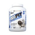 Nutrex Research, IsoFit, Whey Protein Isolate, Protein Powder, 30-70 Servings - Ultimate Sup Singapore