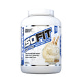 Nutrex Research, IsoFit, Whey Protein Isolate, Protein Powder, 30-70 Servings - Ultimate Sup Singapore