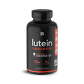 Sports Research, Lutein + Zeaxanthin with Coconut Oil, 120 Veggie Softgels - Ultimate Sup Singapore