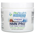 ProHealth Longevity, NMN Pro, Pure NMN Powder - Anti Aging Effects & Metabolism Booster, 250-1000mg, 15-30g - Ultimate Sup Singapore