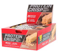 BSN, Protein Crisp, 12 Bars, 57g - Ultimate Sup Singapore