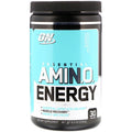 Optimum Nutrition, Amino Energy, 30 servings - Ultimate Sup Singapore