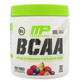 MusclePharm, BCAA Essentials, 30Sers-60sers - Ultimate Sup Singapore