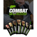 MusclePharm, Combat Crunch, 3-12 bars - Ultimate Sup Singapore