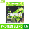 MusclePharm, Combat Protein Powder, 2-4lbs - Ultimate Sup Singapore