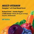 Nature's Way, Alive! Once Daily, Men's Multi-Vitamin, 60 Tablets - Ultimate Sup Singapore