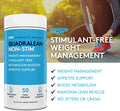 RSP Nutrition, QuadraLean, Stimulant Free, 150 Capsules - Ultimate Sup Singapore