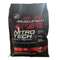 Muscletech, Nitro Tech, Whey Protein, 2lbs / 4lbs / 10lbs - Ultimate Sup Singapore