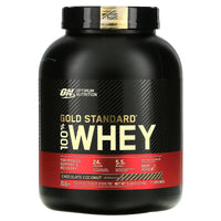 Choco Coconut 5lbs