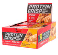 BSN, Protein Crisp, 12 Bars, 57g - Ultimate Sup Singapore